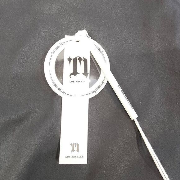 T-One T1 Unisex Size XL Button Down Shirts Long Sleeve Shacket Jackets B9 - Picture 7 of 15